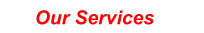 Our Services
